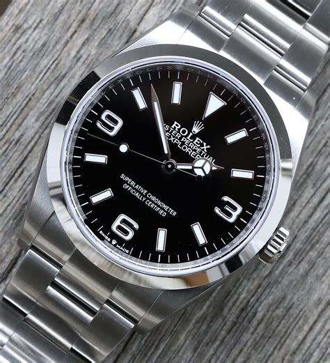 rolex explorer usati brescia|Rolex Explorer 36 124270 .